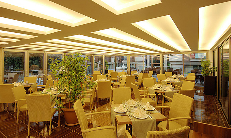 Ambassador Hotel Kemer